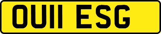 OU11ESG