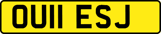 OU11ESJ