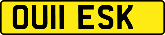 OU11ESK