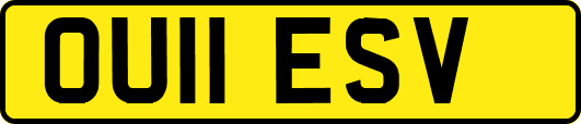 OU11ESV