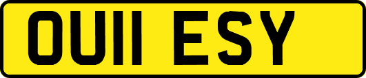 OU11ESY