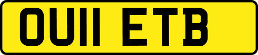 OU11ETB