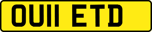 OU11ETD