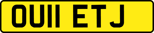 OU11ETJ