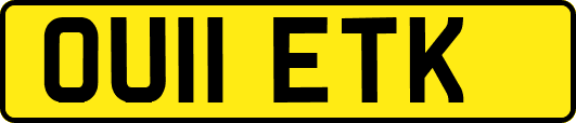 OU11ETK