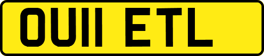OU11ETL