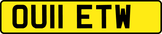 OU11ETW