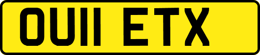 OU11ETX