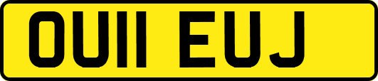 OU11EUJ