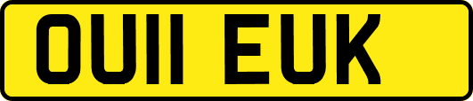 OU11EUK