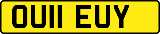 OU11EUY