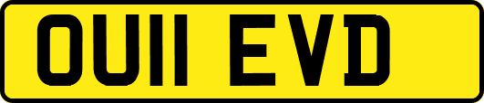 OU11EVD