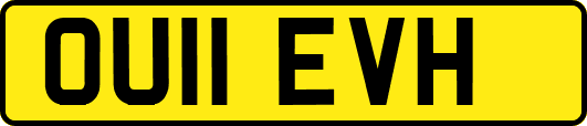 OU11EVH