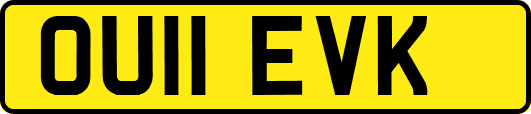 OU11EVK