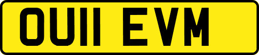 OU11EVM
