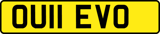 OU11EVO