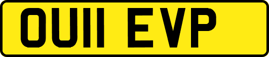OU11EVP