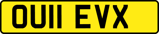 OU11EVX