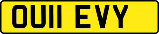 OU11EVY