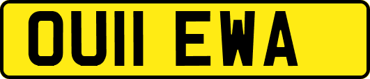 OU11EWA