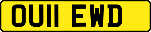 OU11EWD