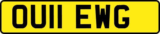 OU11EWG