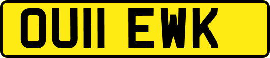 OU11EWK