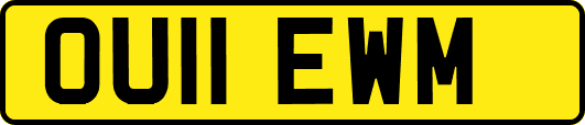OU11EWM