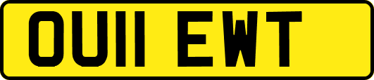 OU11EWT