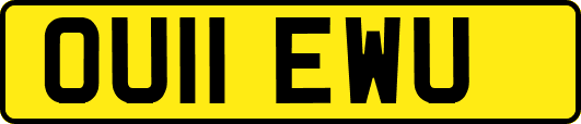 OU11EWU