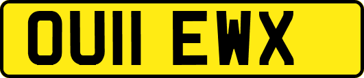 OU11EWX