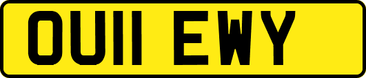 OU11EWY