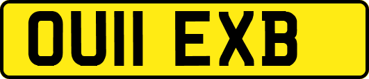 OU11EXB
