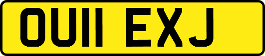 OU11EXJ