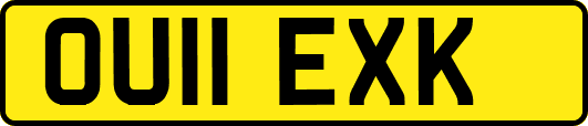 OU11EXK