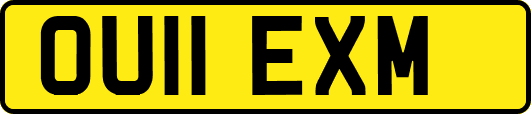 OU11EXM