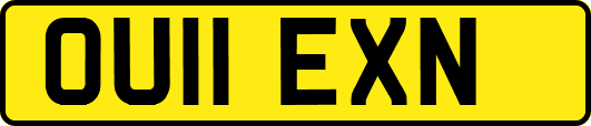 OU11EXN