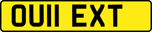 OU11EXT