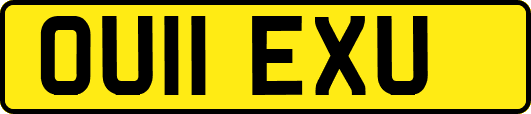 OU11EXU