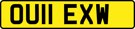 OU11EXW