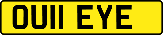 OU11EYE