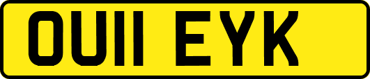 OU11EYK
