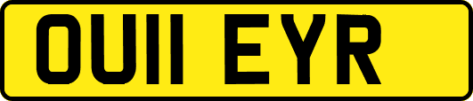 OU11EYR