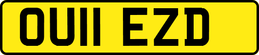 OU11EZD