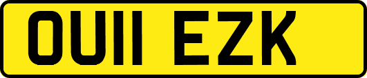 OU11EZK