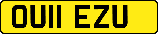 OU11EZU