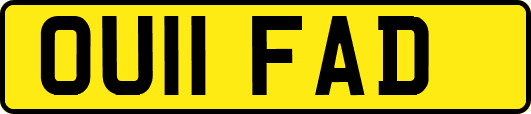 OU11FAD