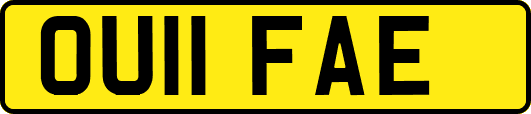 OU11FAE