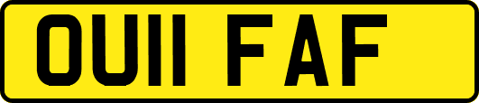 OU11FAF