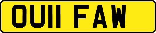 OU11FAW